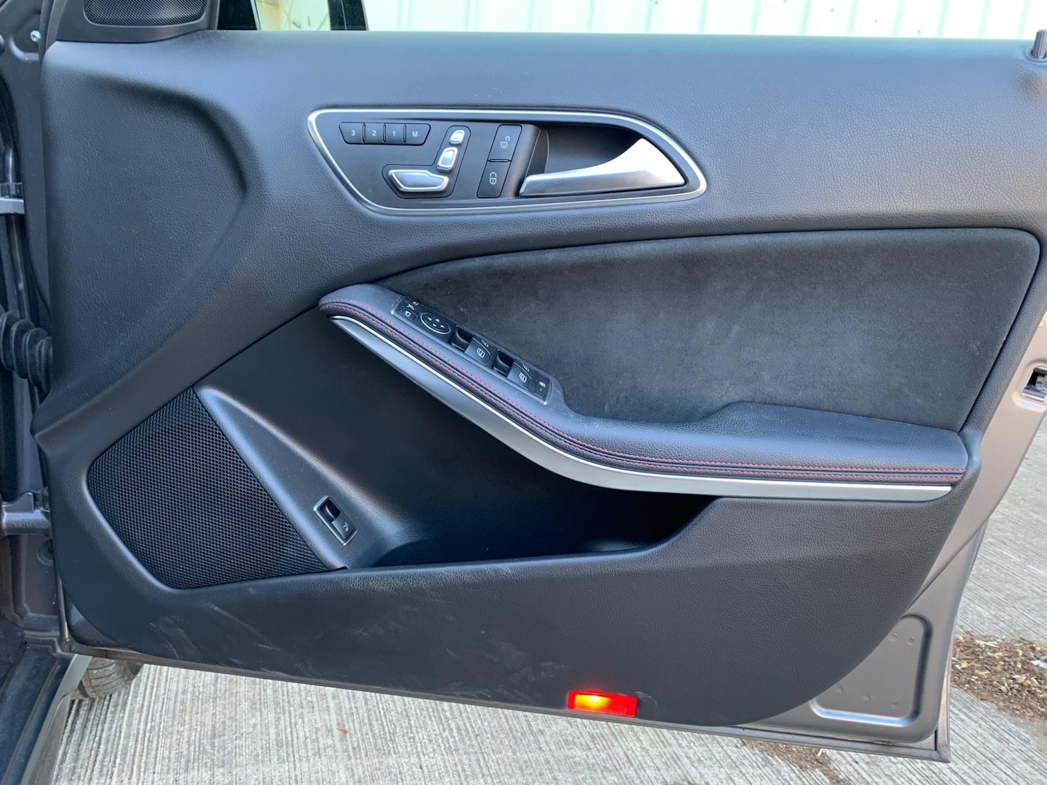 Used Mercedes-Benz GLA for sale - 77427569: Photo 36