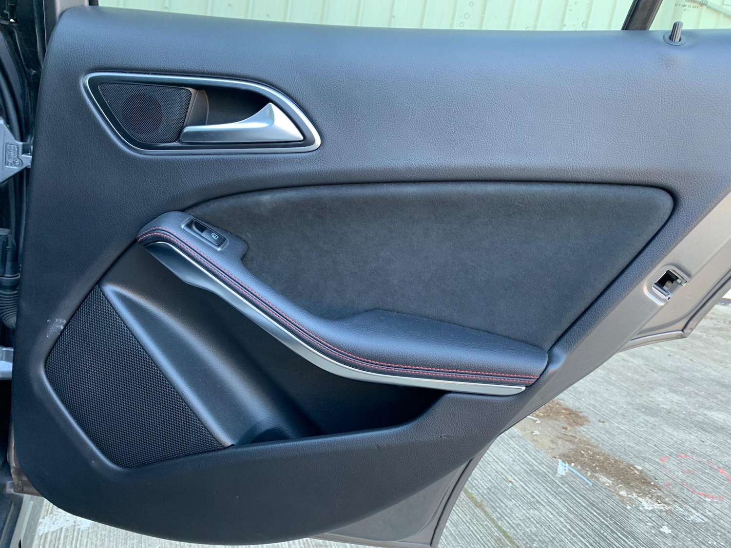 Used Mercedes-Benz GLA for sale - 77427569: Photo 37