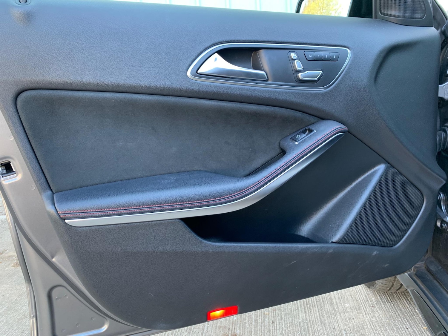 Used Mercedes-Benz GLA for sale - 77427569: Photo 38