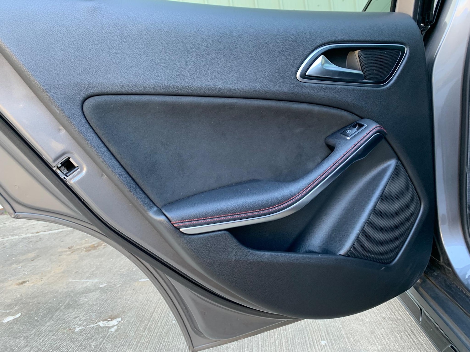 Used Mercedes-Benz GLA for sale - 77427569: Photo 39