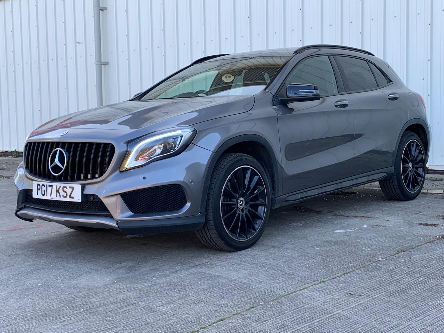 Used Mercedes-Benz GLA for sale - 77427569: Photo 6