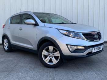 2011 (11) - 1.7 CRDi EcoDynamics 2 2WD Euro 5 (s/s) 5dr