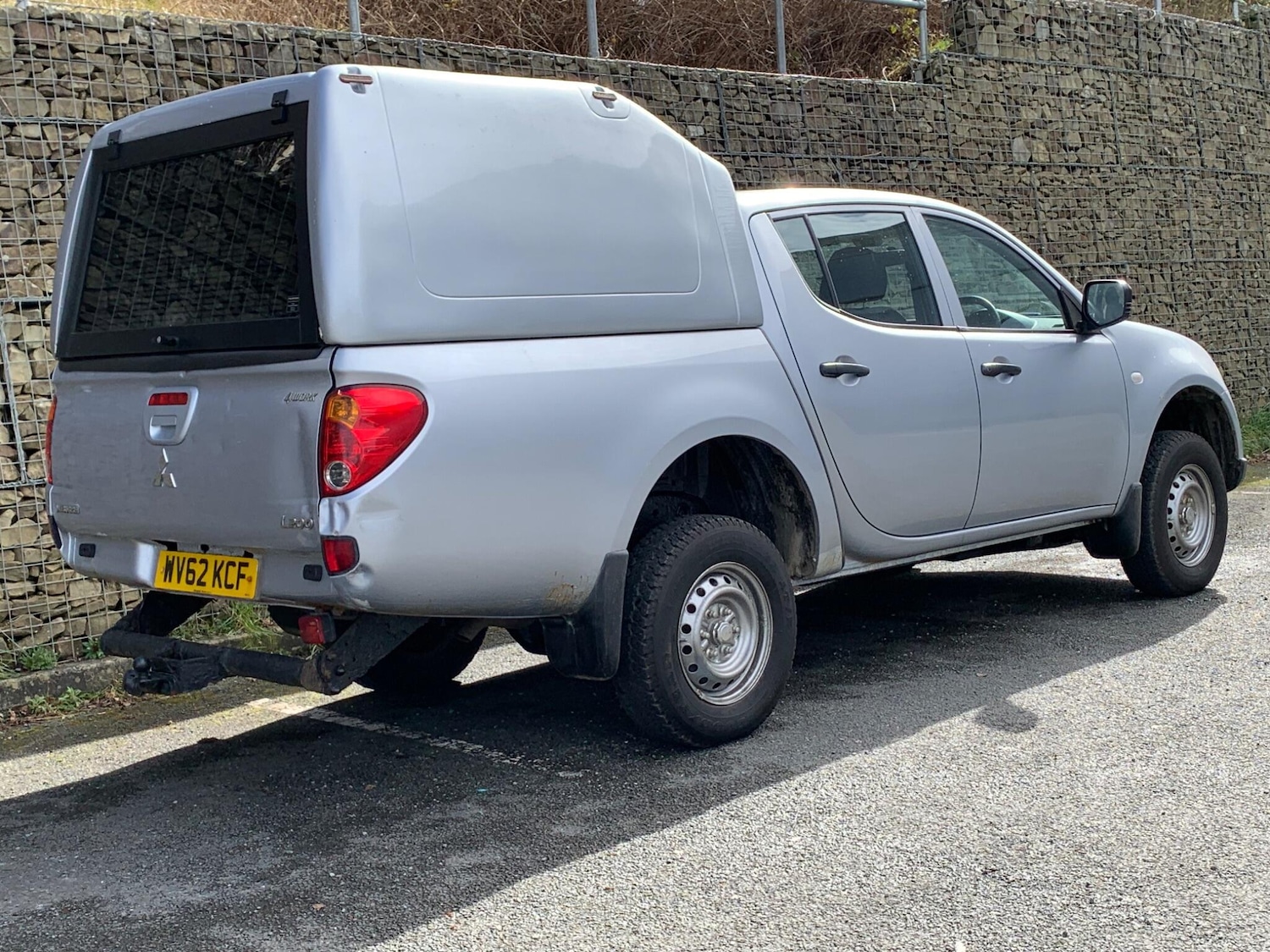 Used Mitsubishi L200 2012 for sale - 78034944: Photo 10