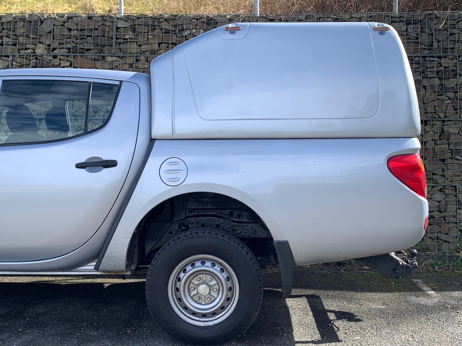Used Mitsubishi L200 2012 for sale - 78034944: Photo 11