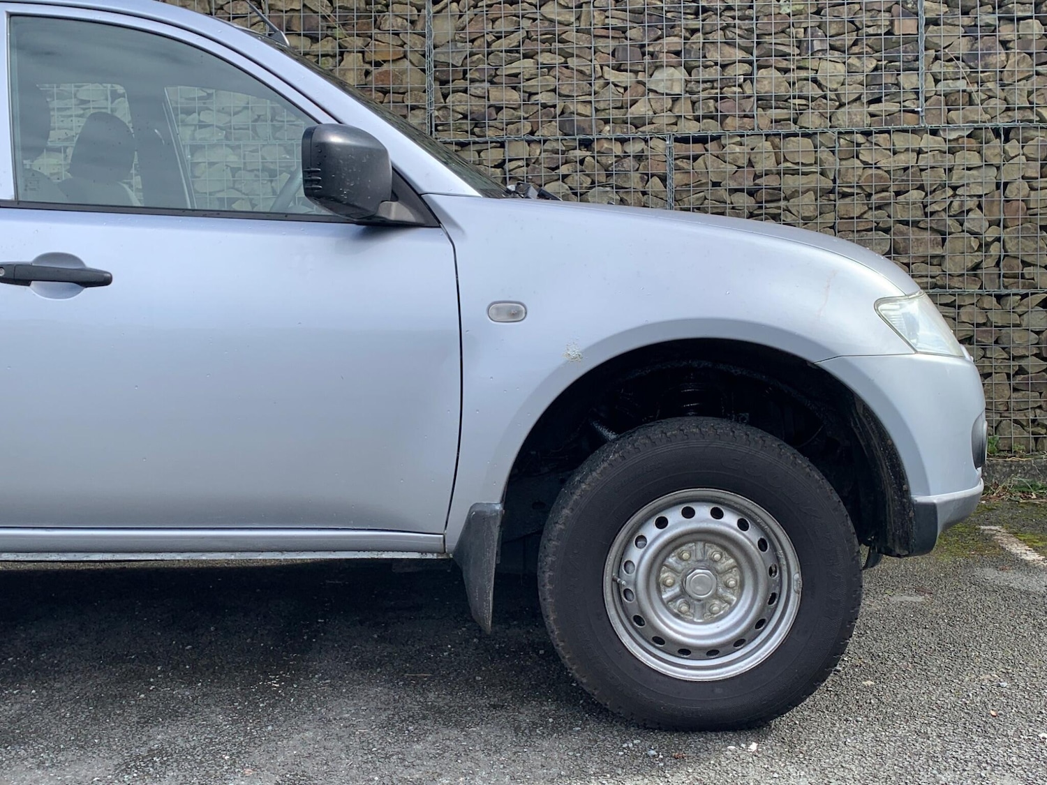 Used Mitsubishi L200 2012 for sale - 78034944: Photo 15