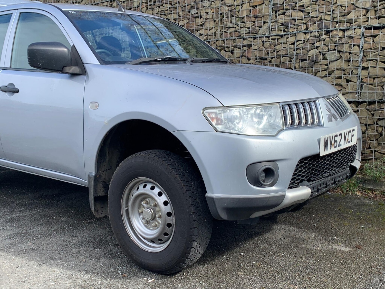 Used Mitsubishi L200 2012 for sale - 78034944: Photo 17