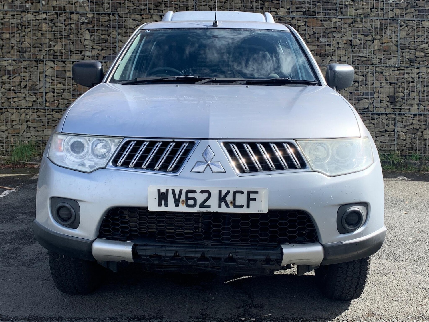 Used Mitsubishi L200 2012 for sale - 78034944: Photo 20