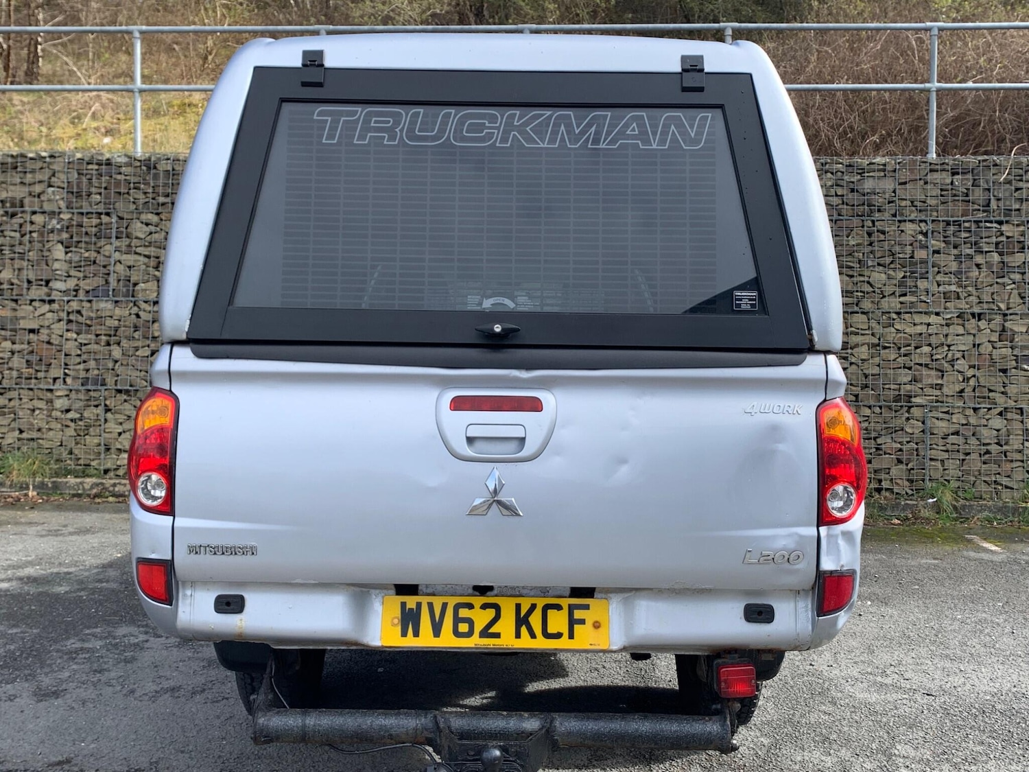 Used Mitsubishi L200 2012 for sale - 78034944: Photo 21