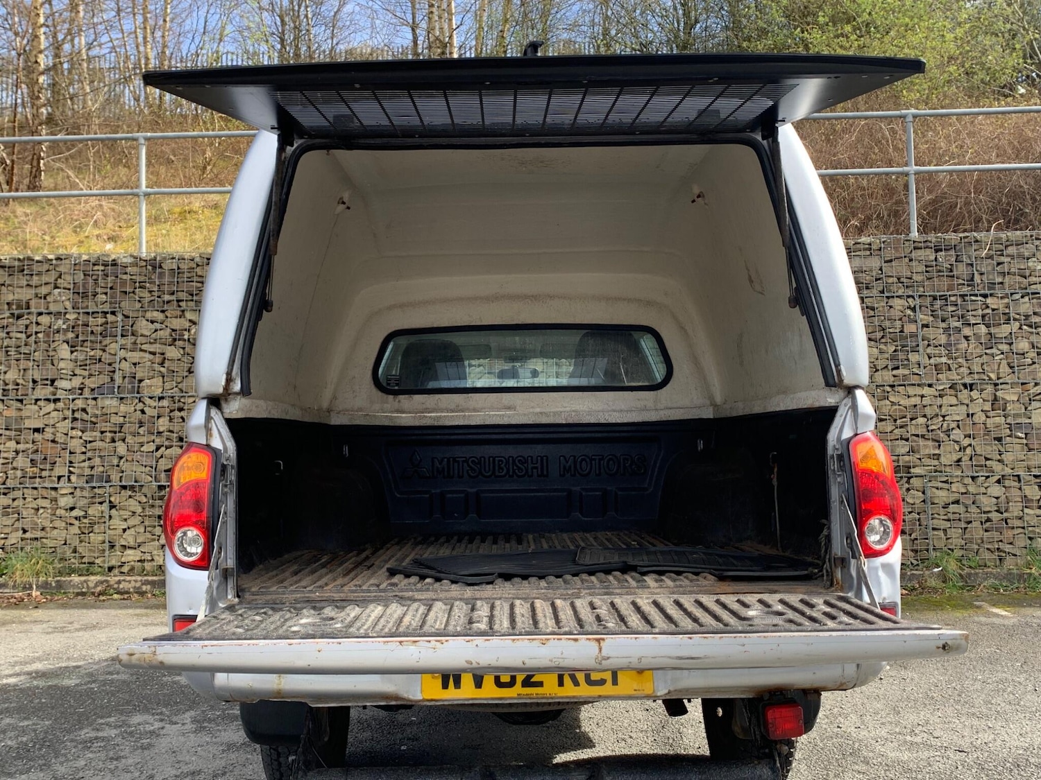 Used Mitsubishi L200 2012 for sale - 78034944: Photo 22