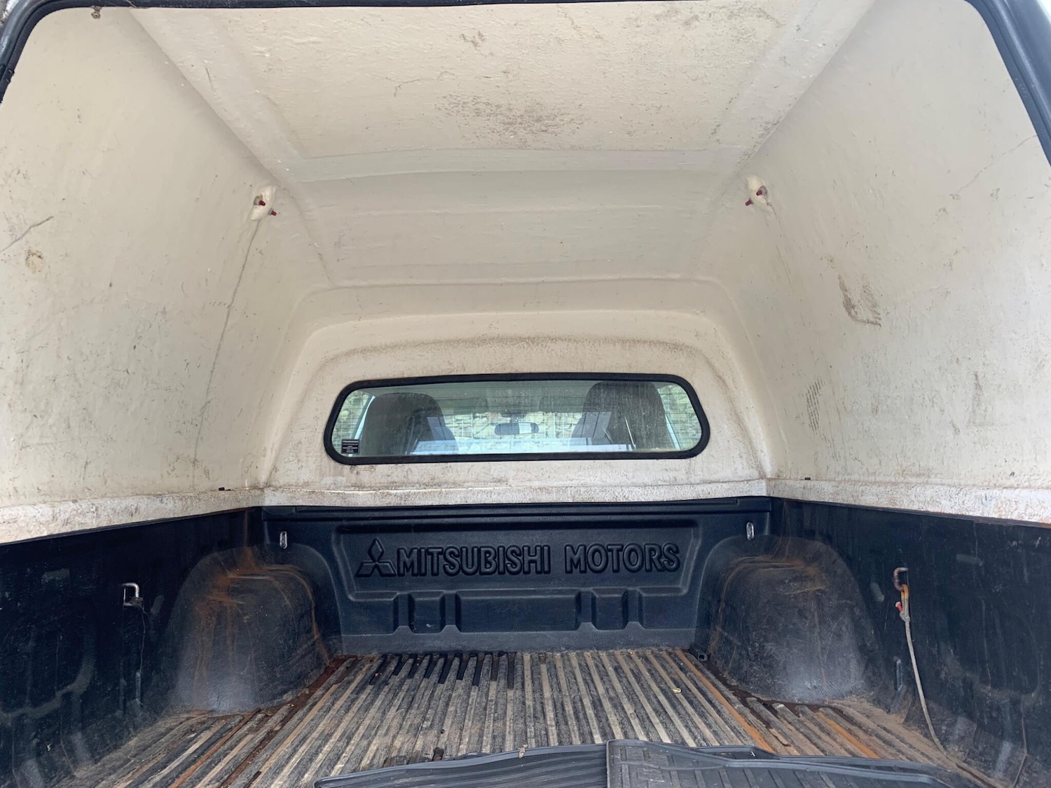 Used Mitsubishi L200 2012 for sale - 78034944: Photo 23