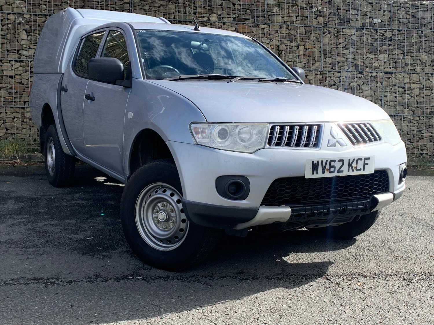 Used Mitsubishi L200 2012 for sale - 78034944: Photo 3