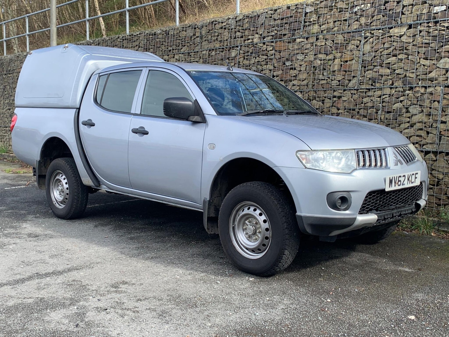 Used Mitsubishi L200 2012 for sale - 78034944: Photo 5