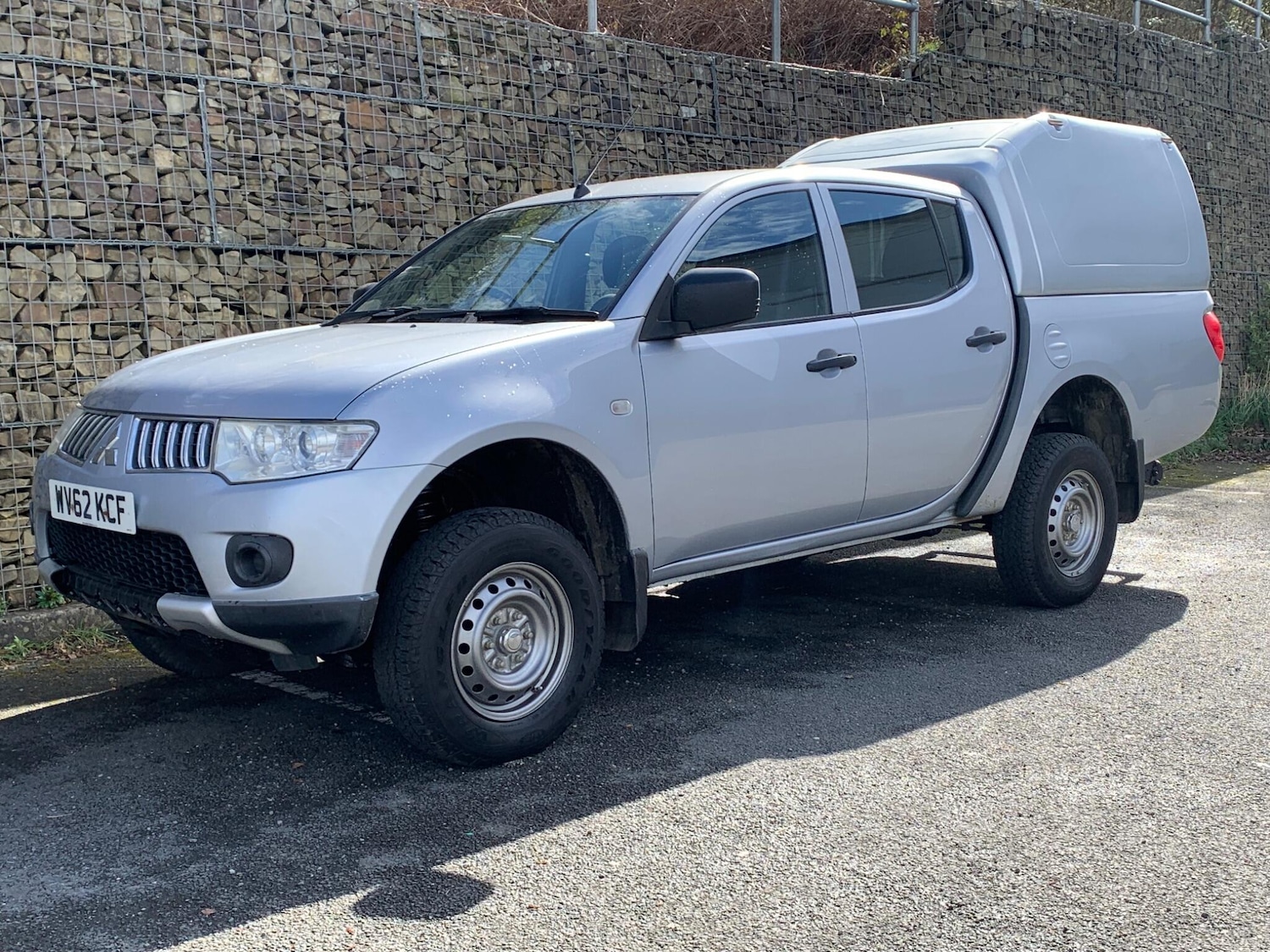 Used Mitsubishi L200 2012 for sale - 78034944: Photo 6