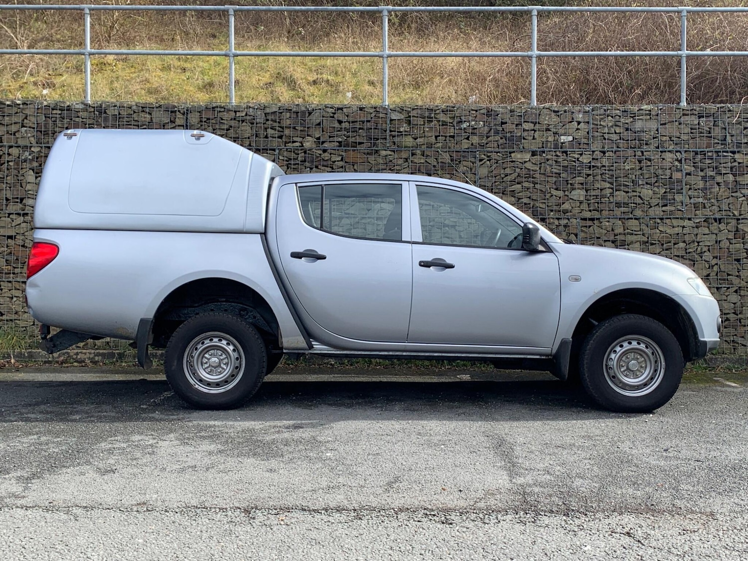 Used Mitsubishi L200 2012 for sale - 78034944: Photo 7