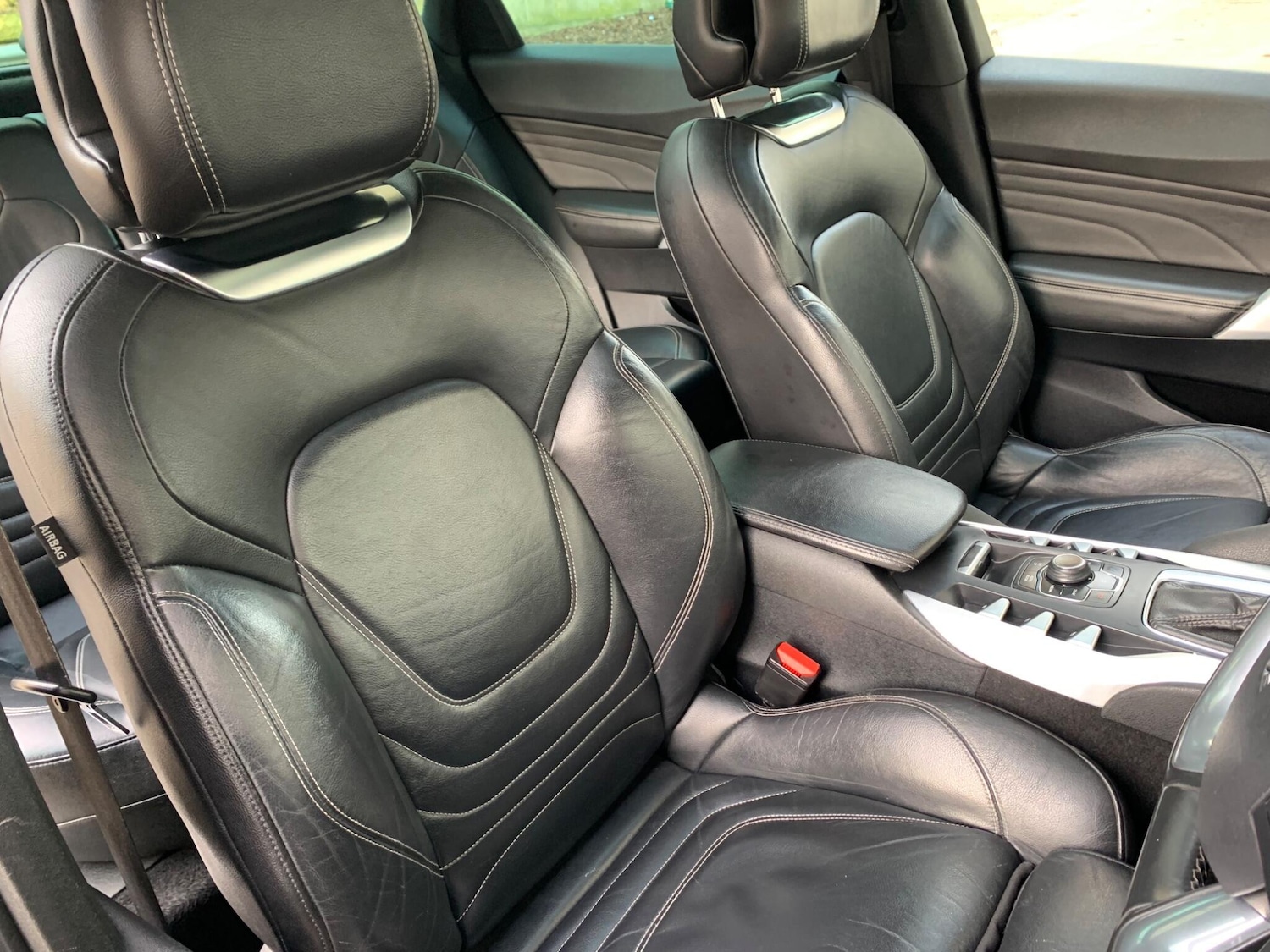 Used Citroen DS5 2013 for sale - 77427563: Photo 26