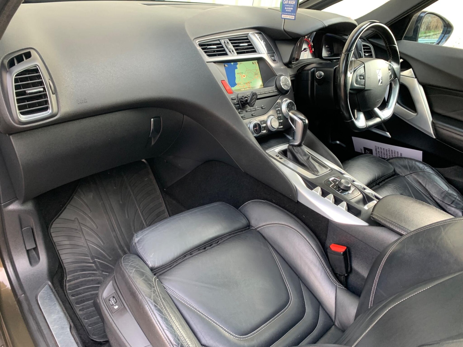 Used Citroen DS5 2013 for sale - 77427563: Photo 28