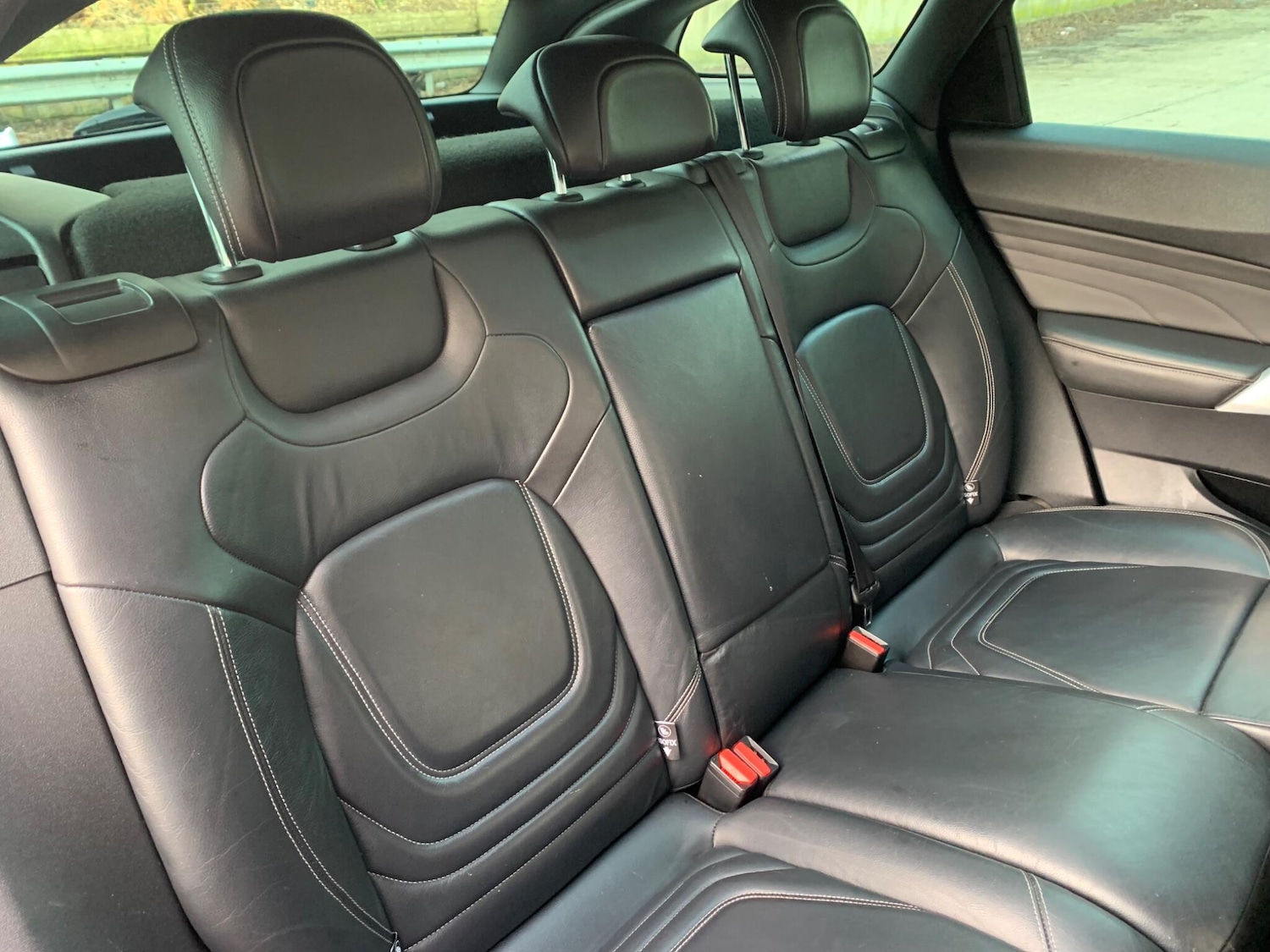 Used Citroen DS5 2013 for sale - 77427563: Photo 29