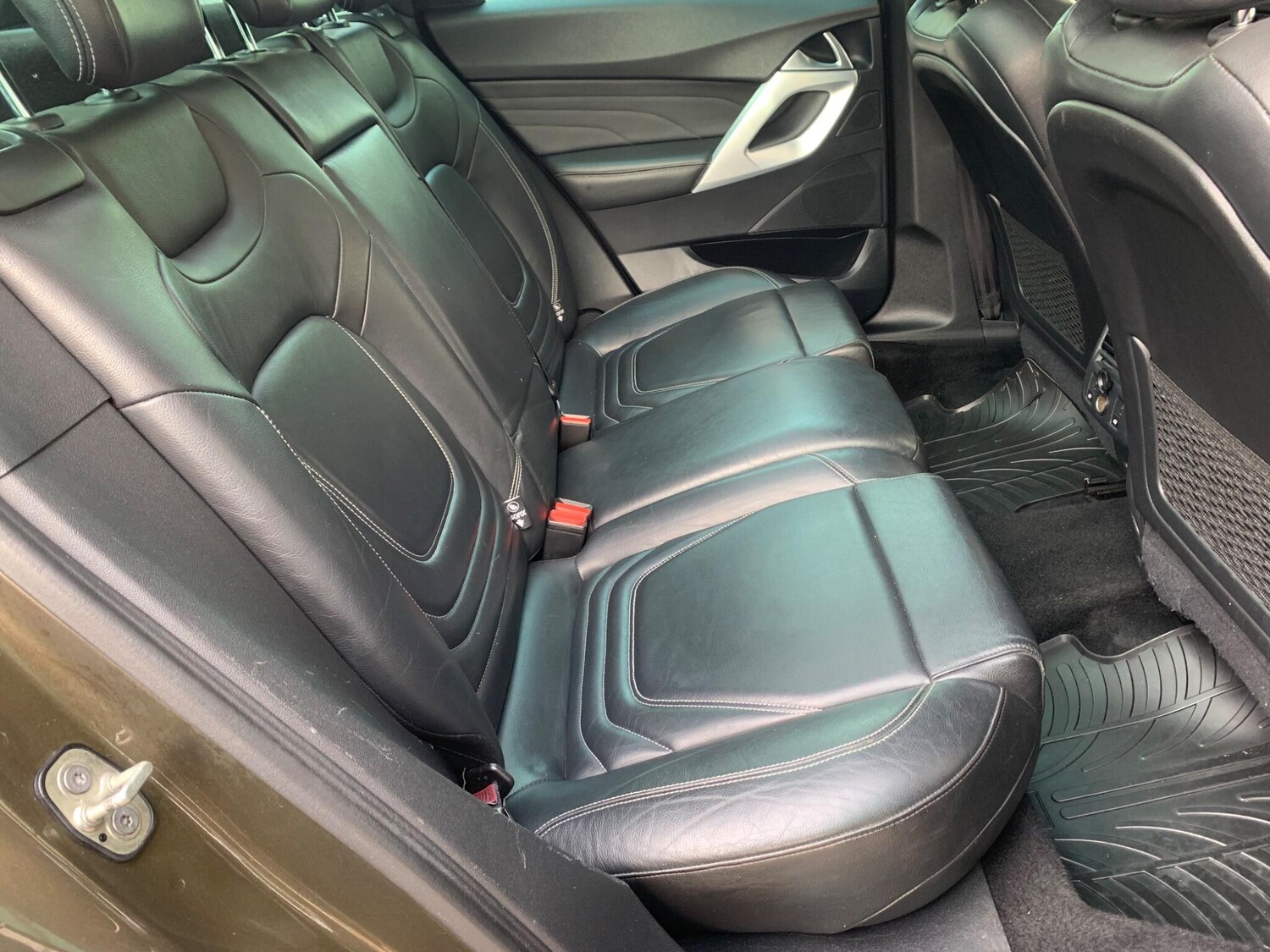 Used Citroen DS5 2013 for sale - 77427563: Photo 31