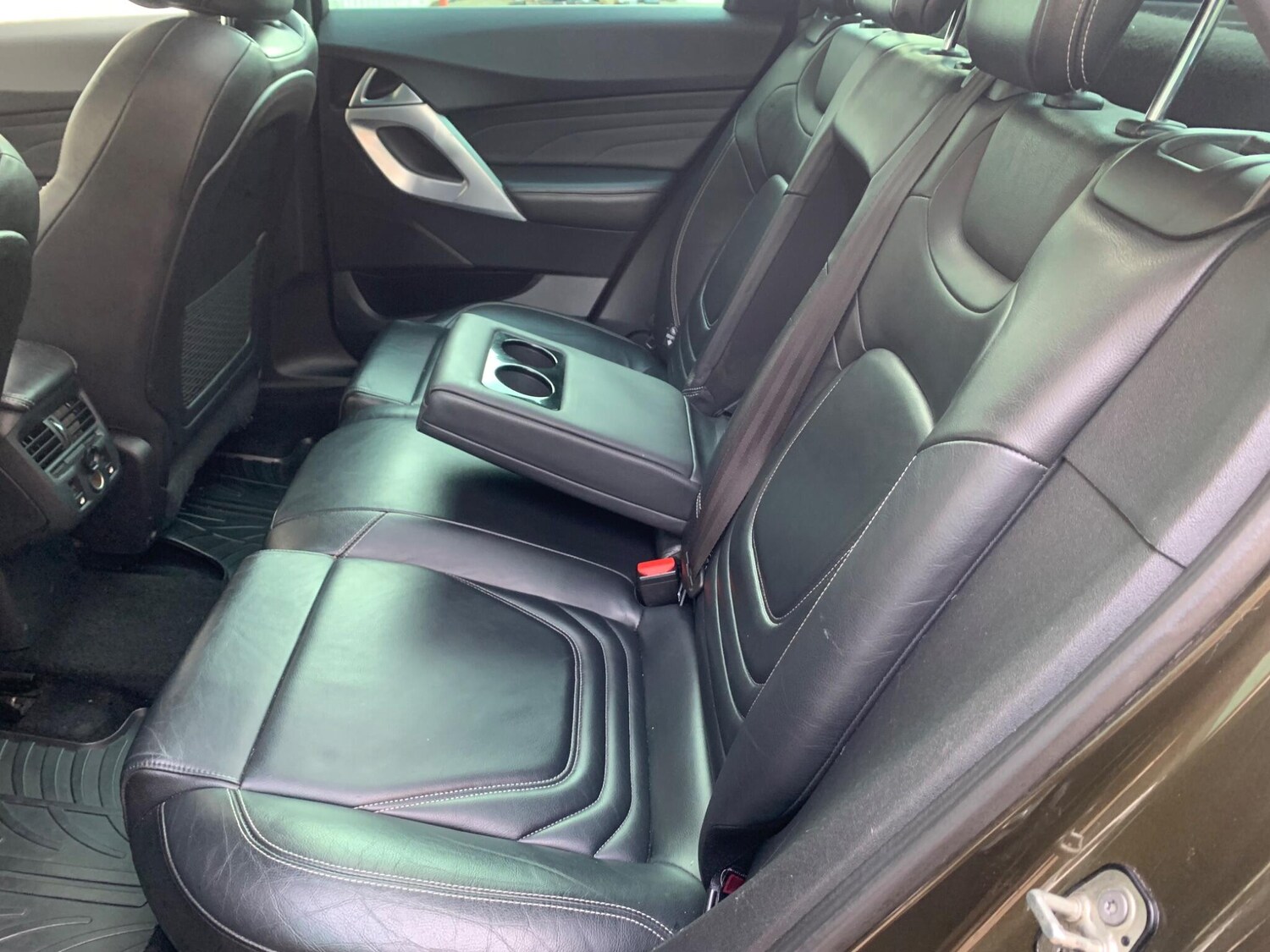 Used Citroen DS5 2013 for sale - 77427563: Photo 32