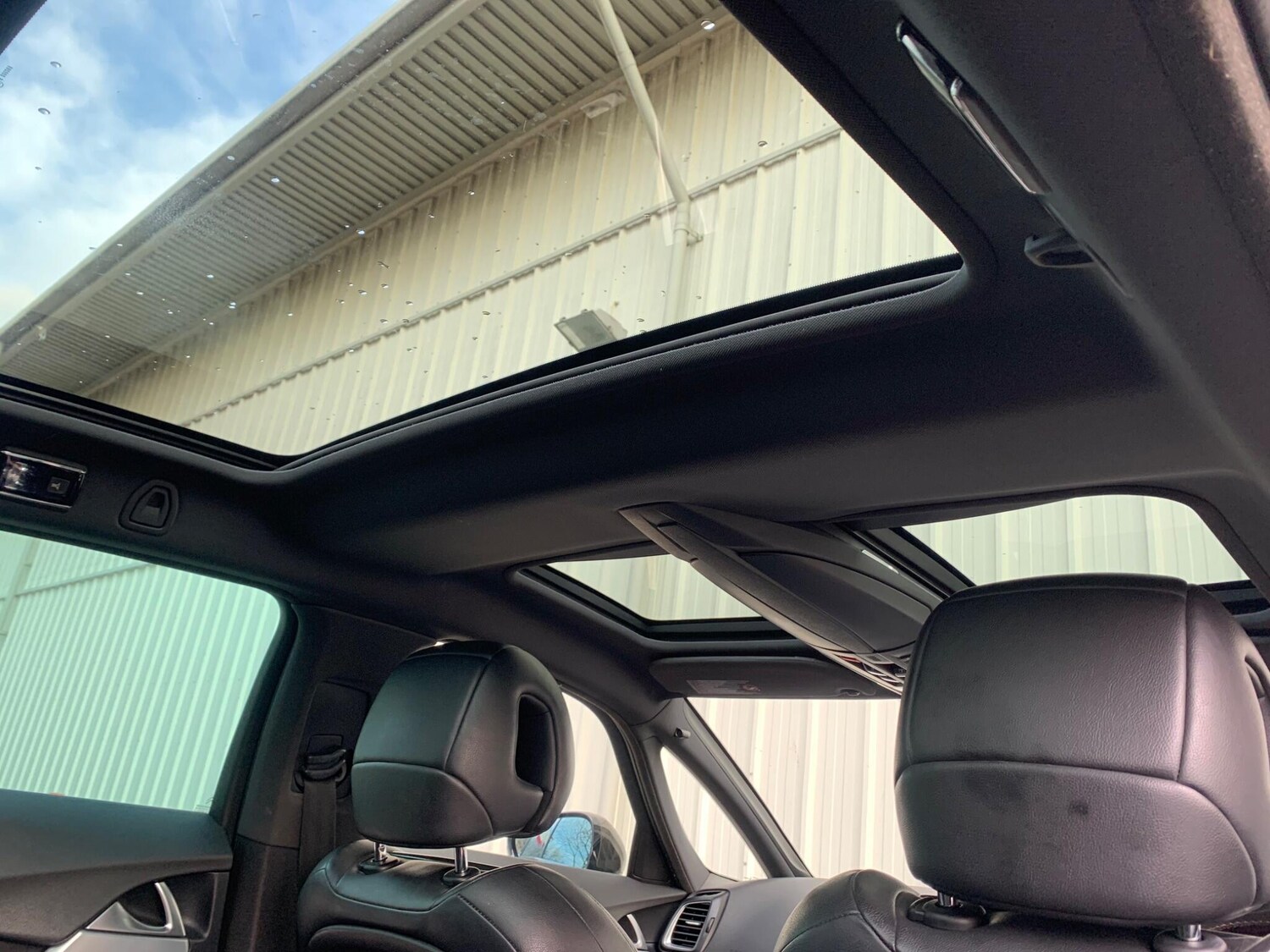 Used Citroen DS5 2013 for sale - 77427563: Photo 36