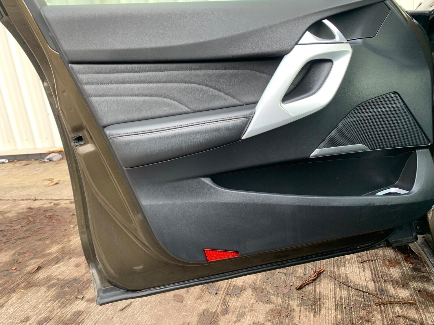 Used Citroen DS5 2013 for sale - 77427563: Photo 38