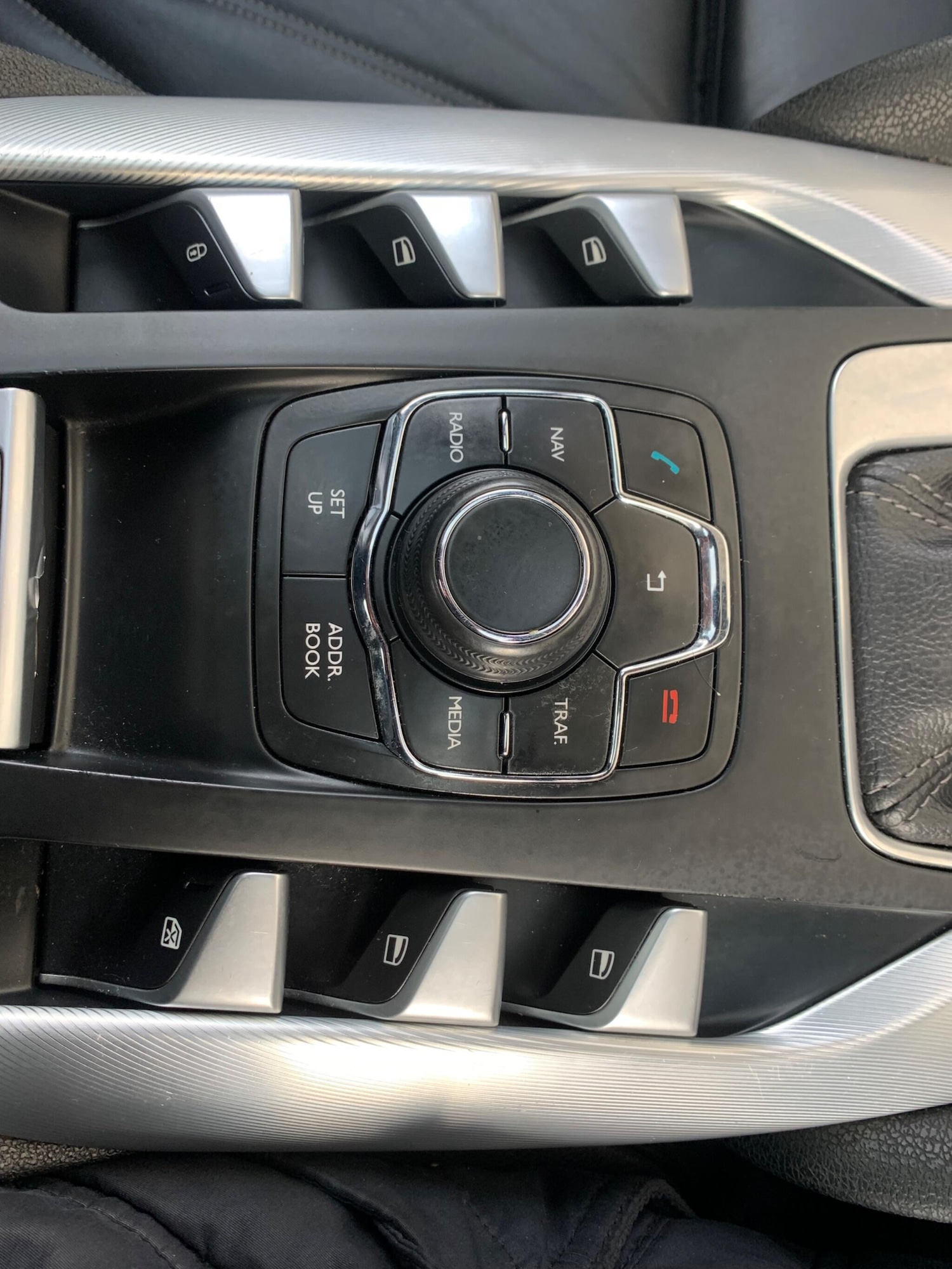 Used Citroen DS5 2013 for sale - 77427563: Photo 41