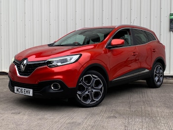 Used Renault Kadjar 2016 for sale - 78763471: Photo