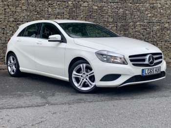(65) - 1.5 A180 CDI Sport Edition Euro 6 (s/s) 5dr