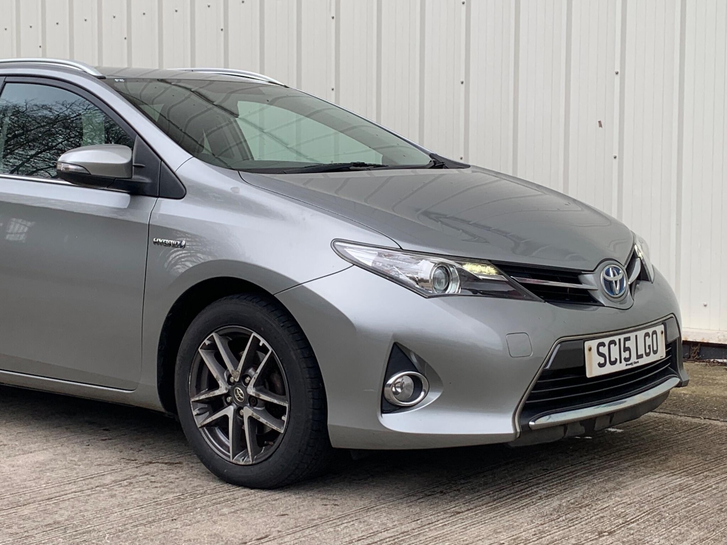 Used Toyota Auris 2015 for sale - 78071877: Photo 15