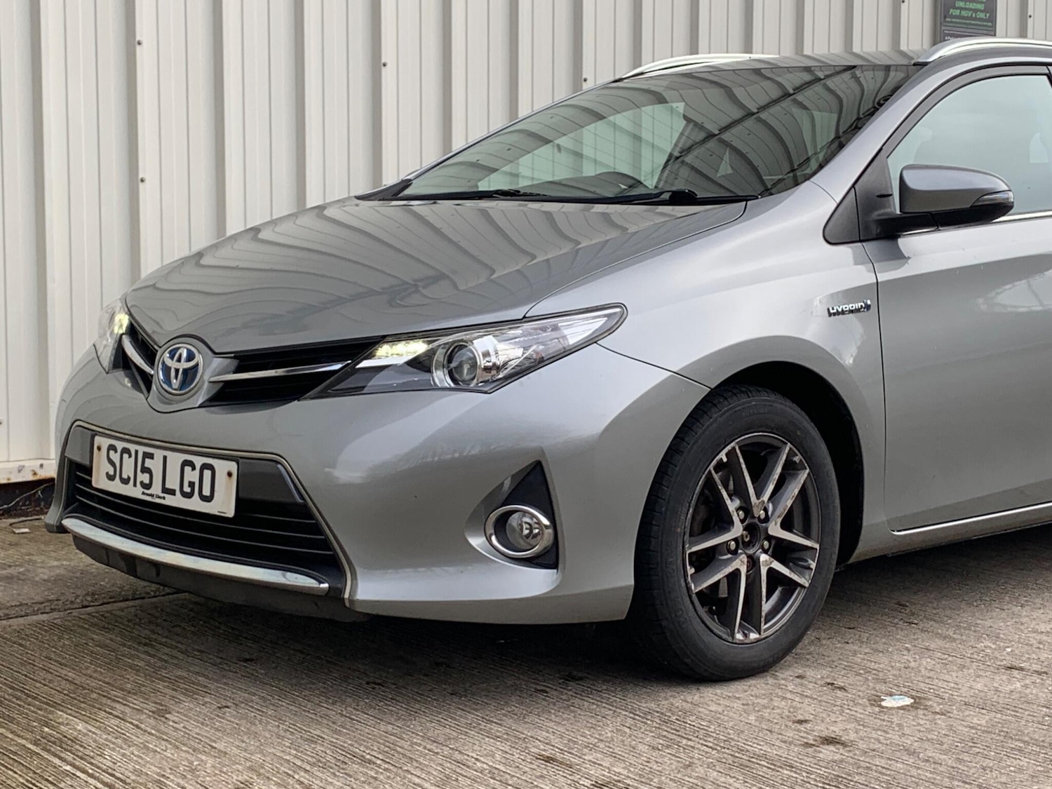 Used Toyota Auris 2015 for sale - 78071877: Photo 16