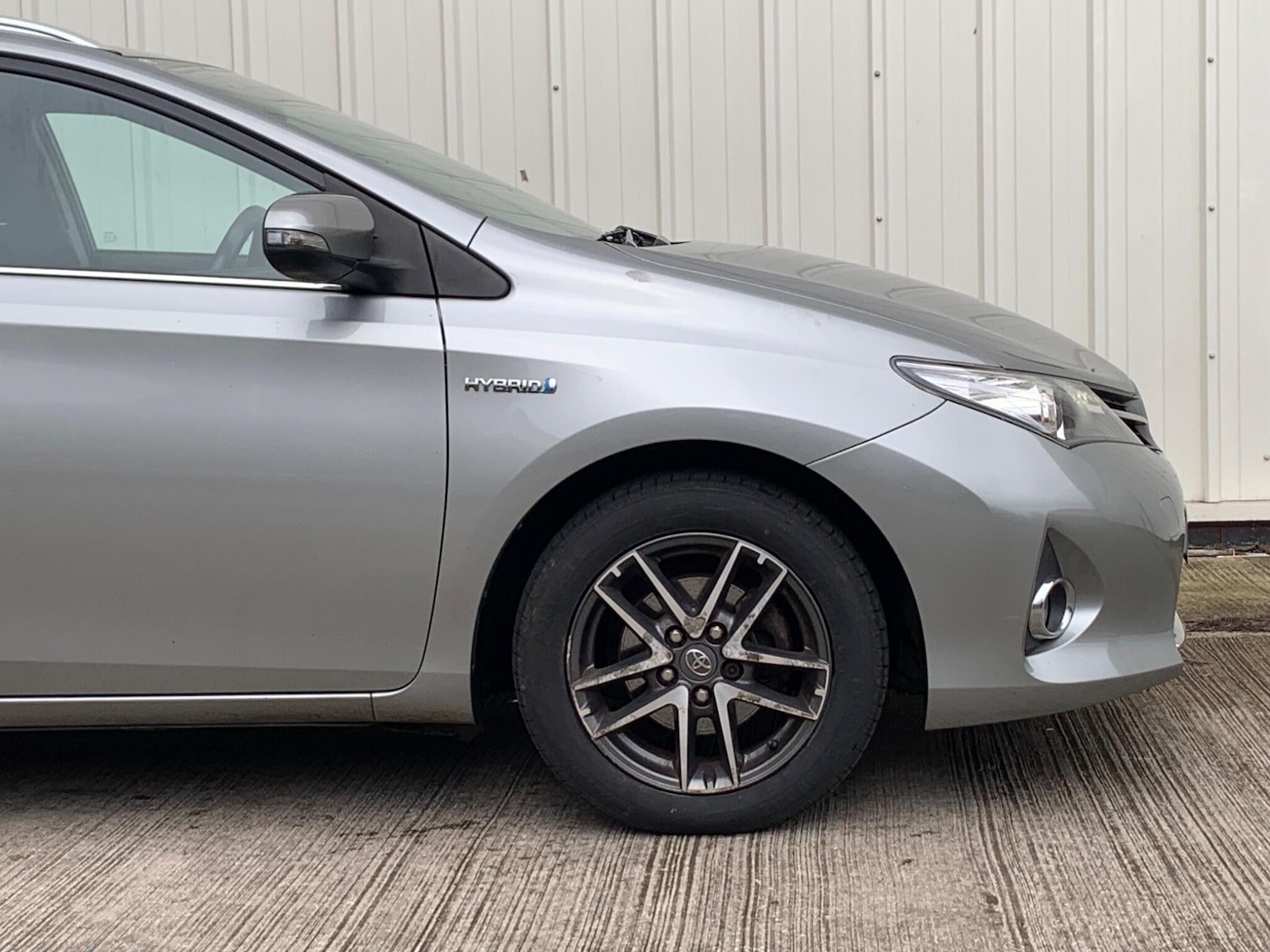 Used Toyota Auris 2015 for sale - 78071877: Photo 17