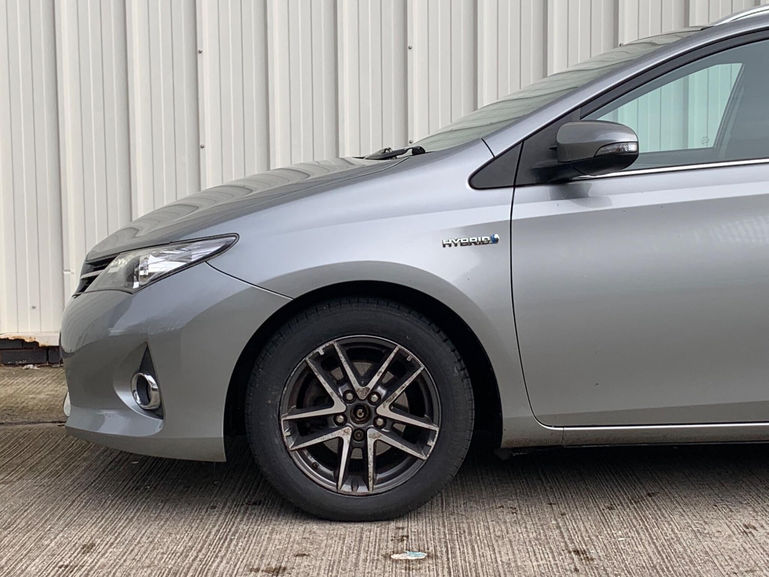 Used Toyota Auris 2015 for sale - 78071877: Photo 18