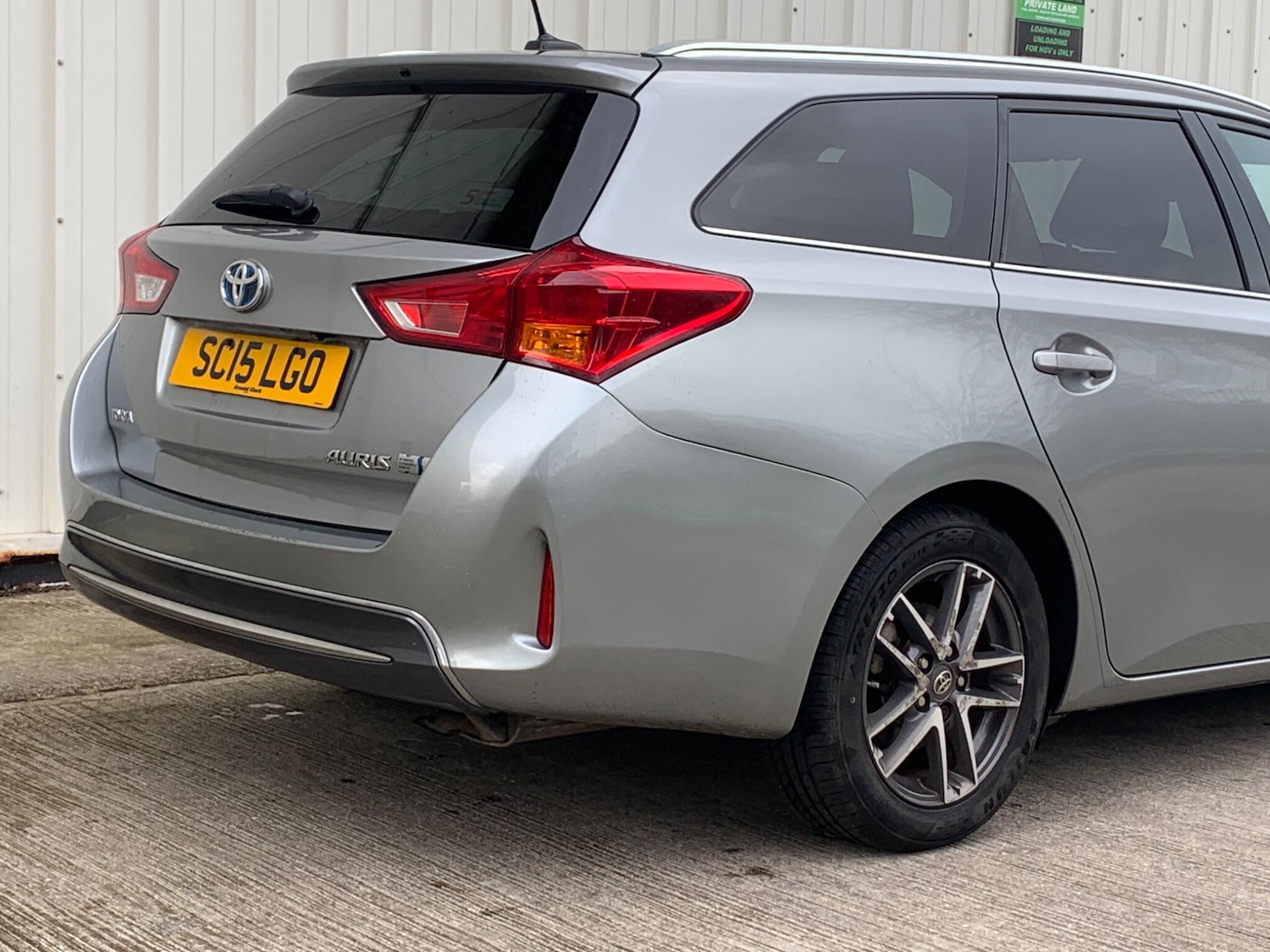 Used Toyota Auris 2015 for sale - 78071877: Photo 20