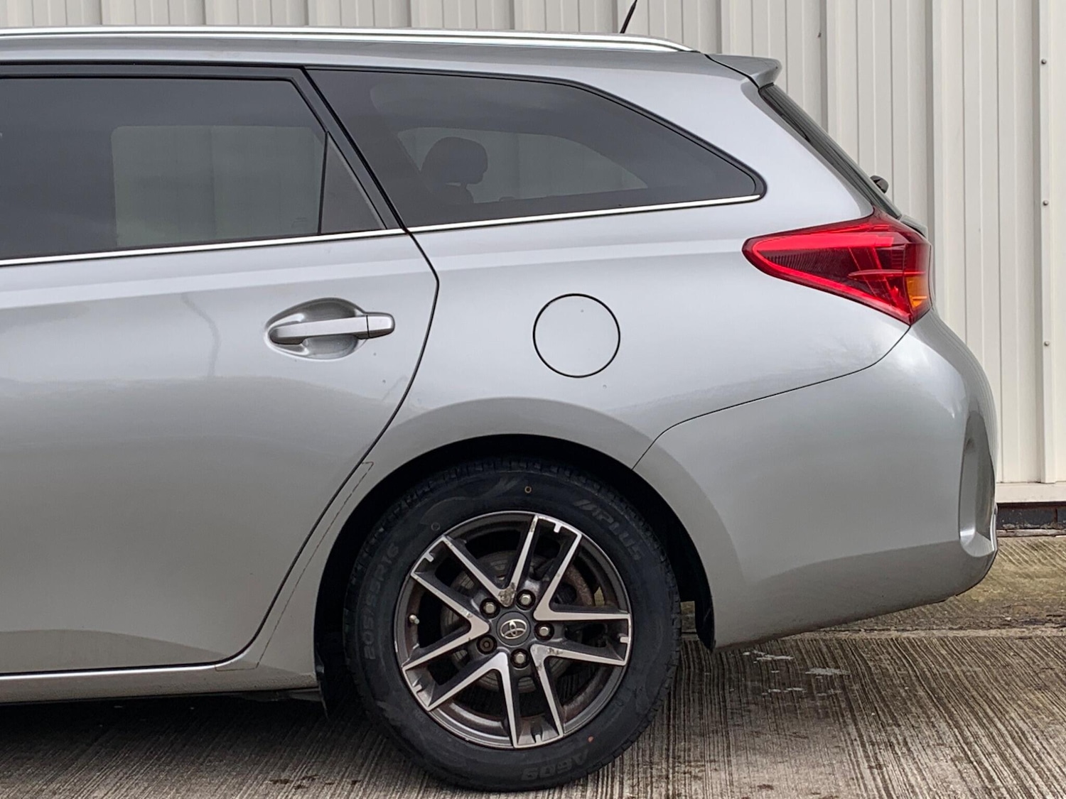 Used Toyota Auris 2015 for sale - 78071877: Photo 21