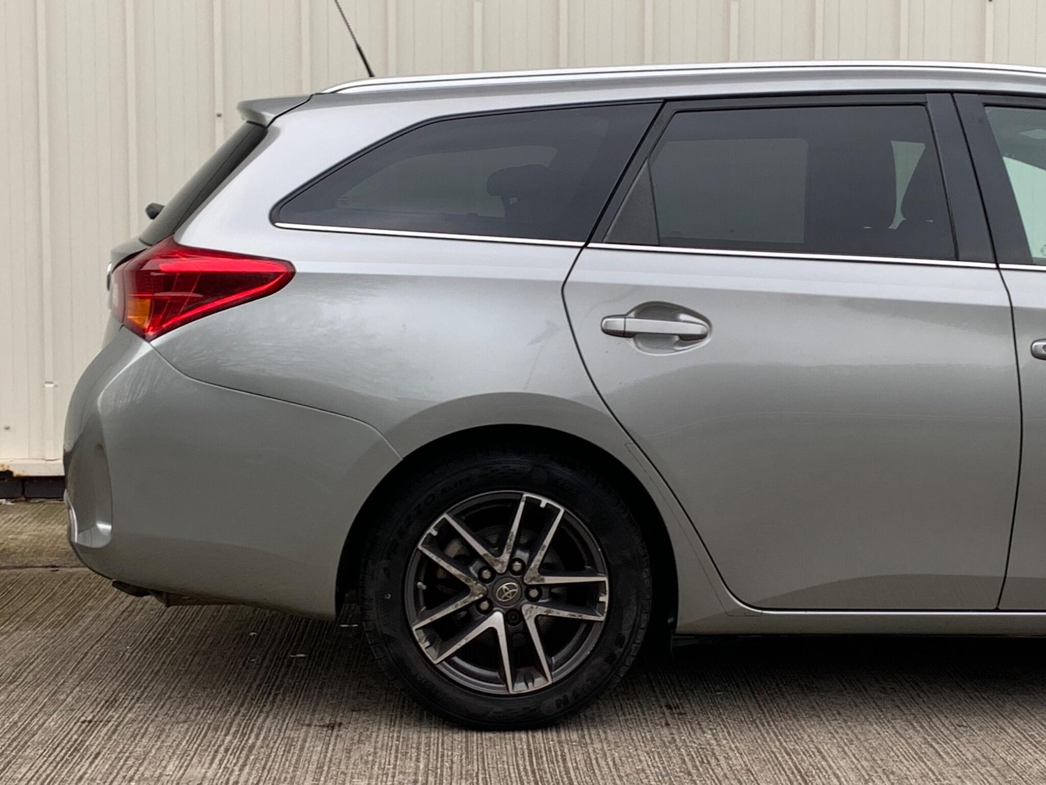 Used Toyota Auris 2015 for sale - 78071877: Photo 22