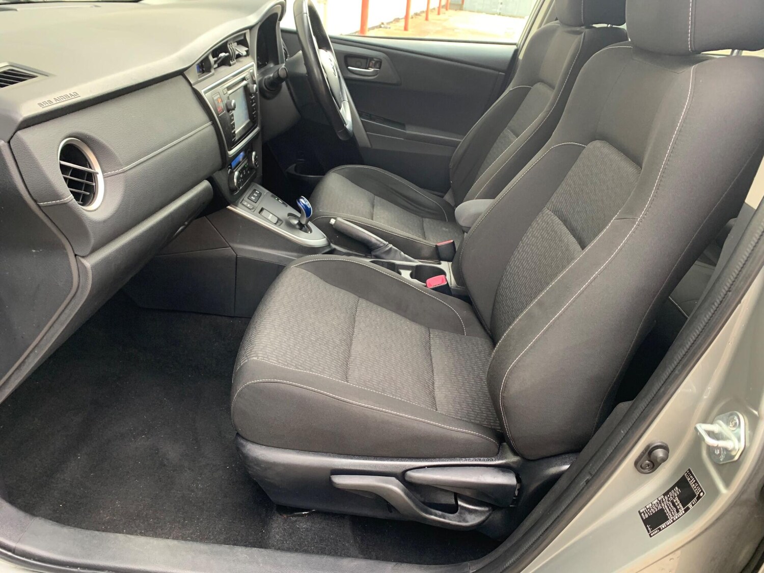 Used Toyota Auris 2015 for sale - 78071877: Photo 26