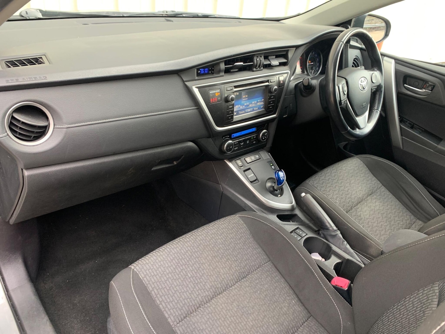 Used Toyota Auris 2015 for sale - 78071877: Photo 27