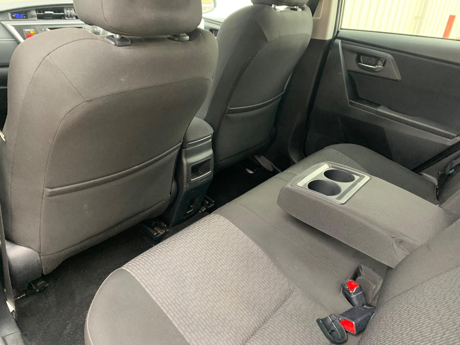 Used Toyota Auris 2015 for sale - 78071877: Photo 29