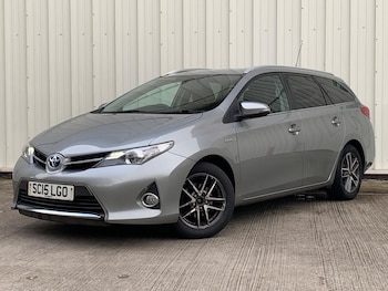 Used Toyota Auris 2015 for sale - 78071877: Photo