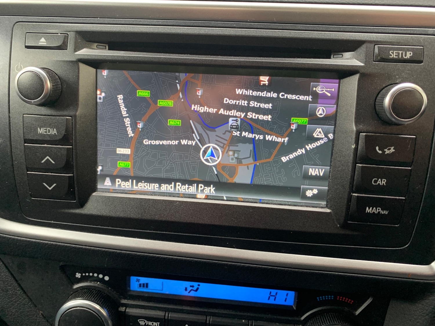 Used Toyota Auris 2015 for sale - 78071877: Photo 33