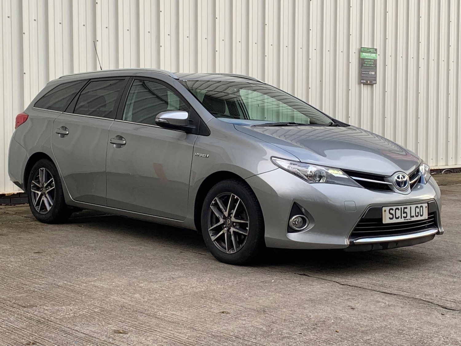 Used Toyota Auris 2015 for sale - 78071877: Photo 7