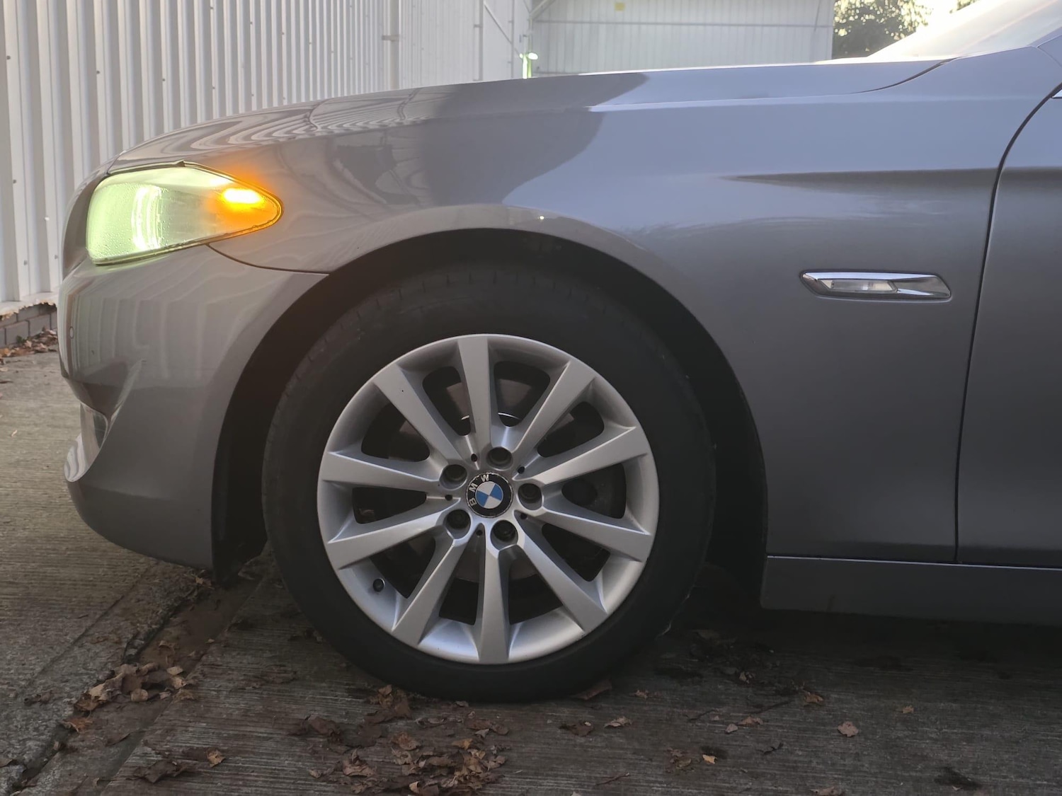 Used BMW 5 Series 2012 for sale - 77439850: Photo 16