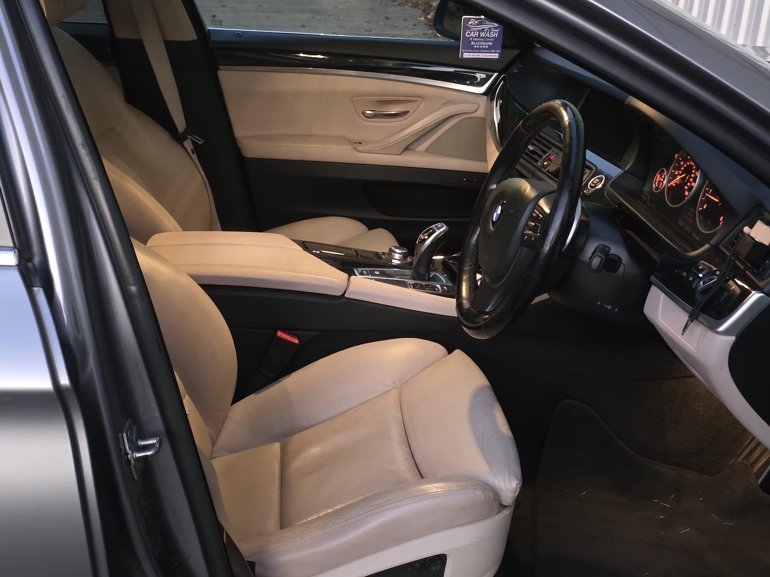 Used BMW 5 Series 2012 for sale - 77439850: Photo 21