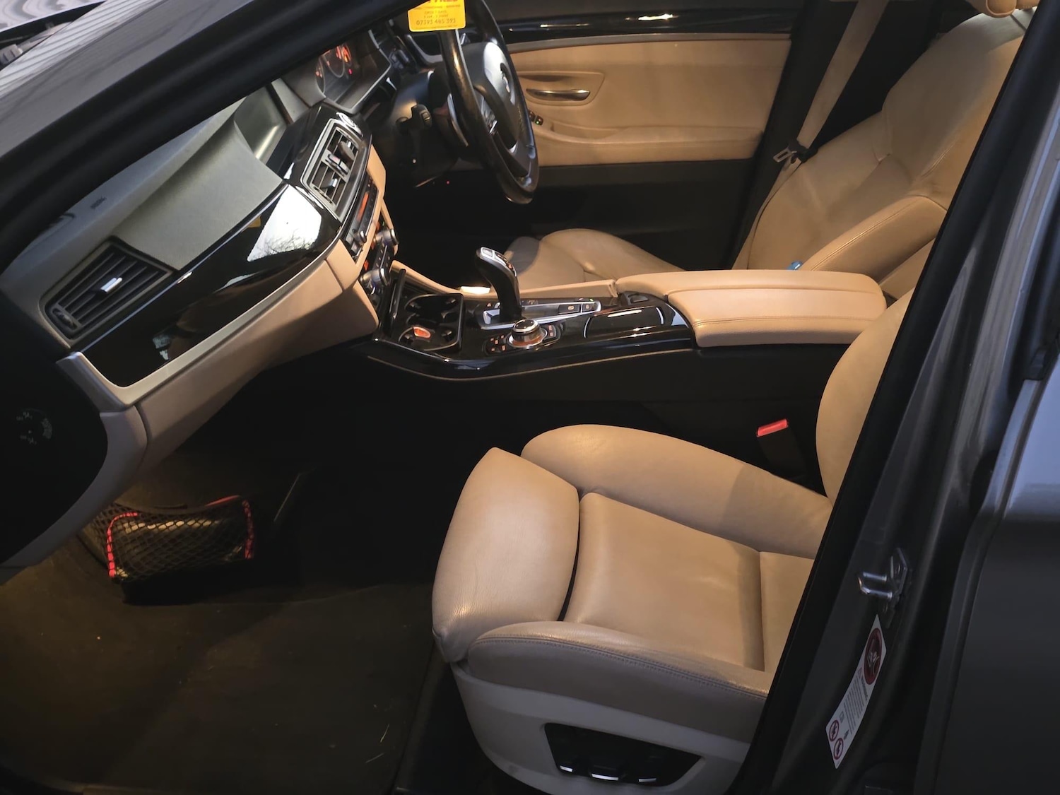 Used BMW 5 Series 2012 for sale - 77439850: Photo 22