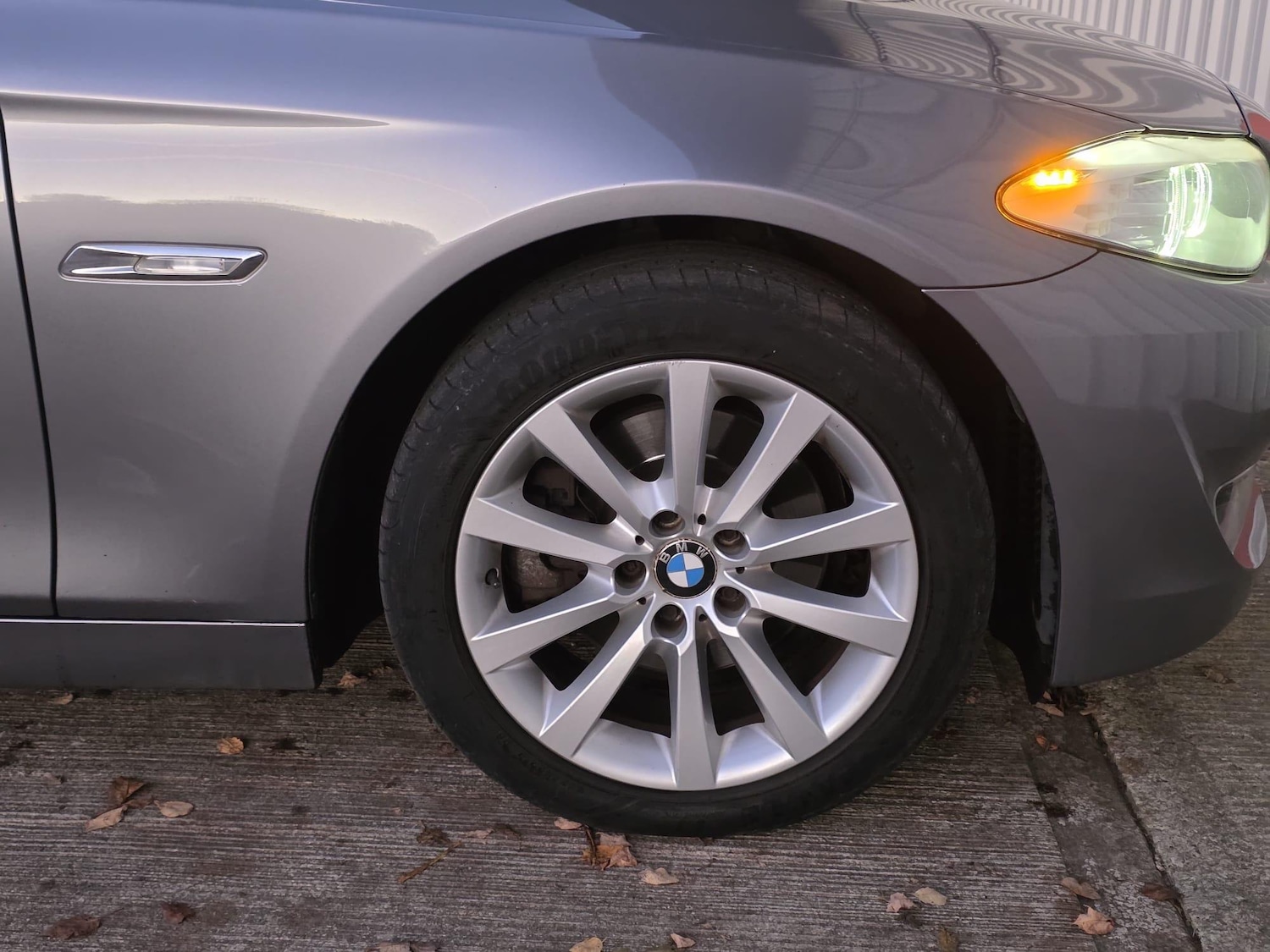 Used BMW 5 Series 2012 for sale - 77439850: Photo 23