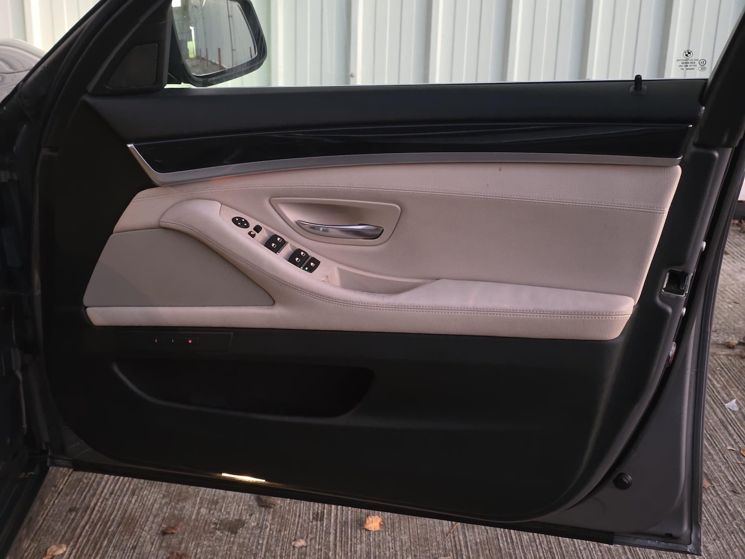 Used BMW 5 Series 2012 for sale - 77439850: Photo 24