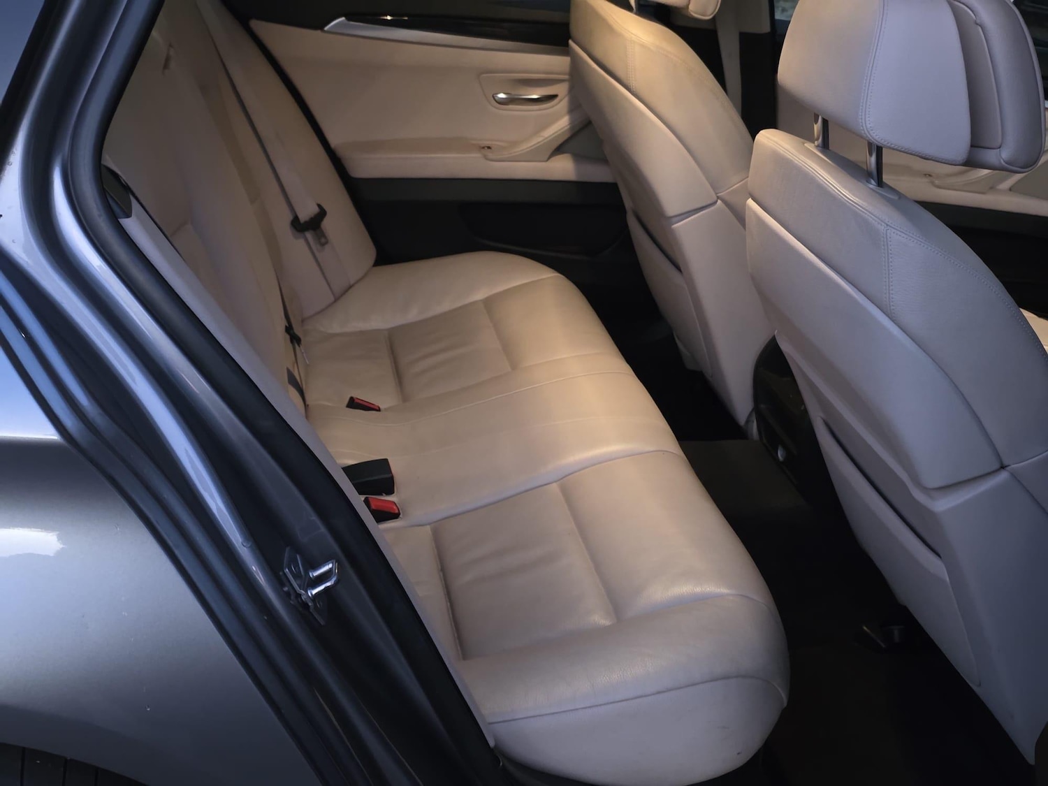 Used BMW 5 Series 2012 for sale - 77439850: Photo 26