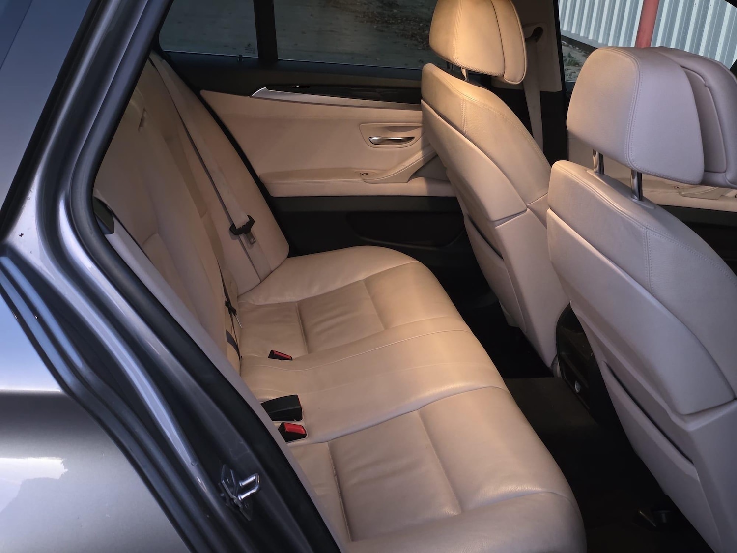 Used BMW 5 Series 2012 for sale - 77439850: Photo 27