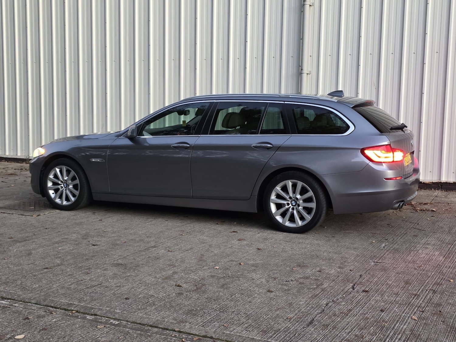 Used BMW 5 Series 2012 for sale - 77439850: Photo 7