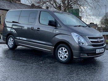 2012 (12) - 2.5 CRDi [134] Style 5dr